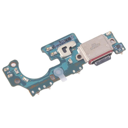 For Samsung Galaxy Z Flip7 SM-F766B Original Charging Port Board