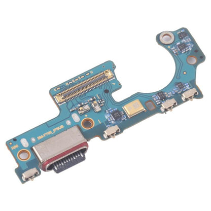 For Samsung Galaxy Z Flip7 SM-F766B Original Charging Port Board