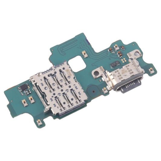 For Samsung Galaxy A36 SM-A366B Welding Charging Port Board