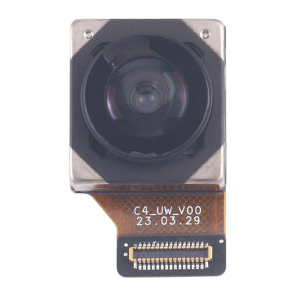 For Google Pixel 9 Pro XL Original Wide Camera, For Google Pixel 9 Pro XL(Original)