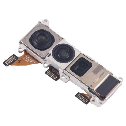 For Google Pixel 9 Pro XL Original Camera Set (Periscope + Wide + Main Camera), For Google Pixel 9 Pro XL (Original)