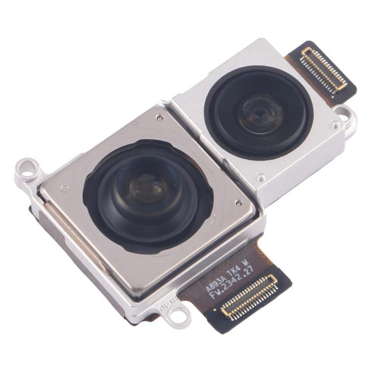 For Google Pixel 9 Original Camera Set (Wide + Main Camera), For Google Pixel 9 (Original)