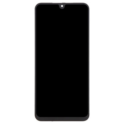 For Samsung Galaxy A17 4G SM-A175 Original LCD Screen Digitizer Full Assembly with Frame, For Samsung Galaxy A17 4G(Original)