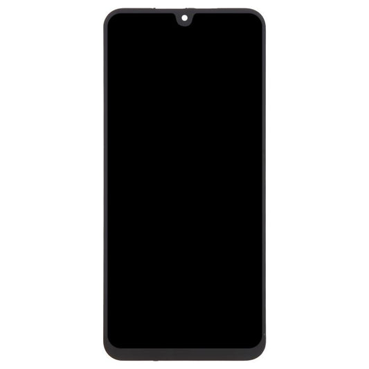 For Samsung Galaxy A17 4G SM-A175 Original LCD Screen Digitizer Full Assembly with Frame, For Samsung Galaxy A17 4G(Original)