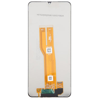 For Samsung Galaxy A07 4G SM-A075F Original LCD Screen with Digitizer Full Assembly, For Samsung Galaxy A07 4G(Original)