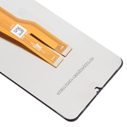 For Samsung Galaxy A07 4G SM-A075F Original LCD Screen with Digitizer Full Assembly, For Samsung Galaxy A07 4G(Original)