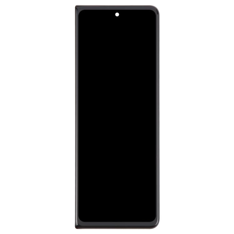 For Samsung Galaxy Z Fold3 5G SM-F926B TFT LCD Secondary Screen with Digitizer Full Assembly