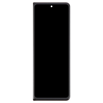 For Samsung Galaxy Z Fold3 5G SM-F926B TFT LCD Secondary Screen with Digitizer Full Assembly