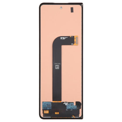 For Samsung Galaxy Z Fold3 5G SM-F926B TFT LCD Secondary Screen with Digitizer Full Assembly