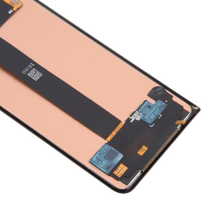 For Samsung Galaxy Z Fold3 5G SM-F926B TFT LCD Secondary Screen with Digitizer Full Assembly