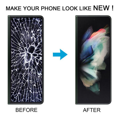 For Samsung Galaxy Z Fold3 5G SM-F926B TFT LCD Secondary Screen with Digitizer Full Assembly