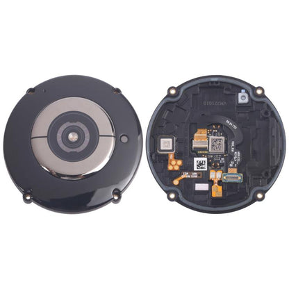 For Samsung Galaxy Watch5 44mm SM-R910 R915 Original Back Cover without Loudspeaker