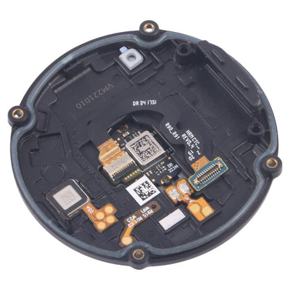 For Samsung Galaxy Watch5 44mm SM-R910 R915 Original Back Cover without Loudspeaker