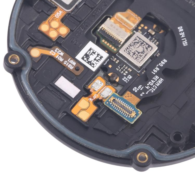 For Samsung Galaxy Watch5 44mm SM-R910 R915 Original Back Cover without Loudspeaker