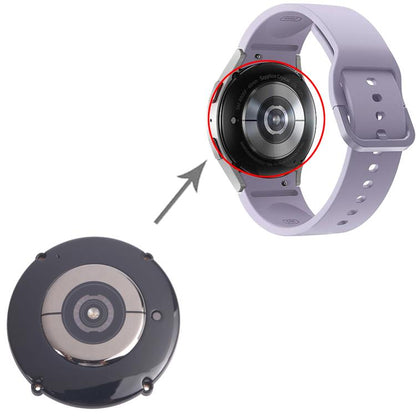 For Samsung Galaxy Watch5 44mm SM-R910 R915 Original Back Cover without Loudspeaker