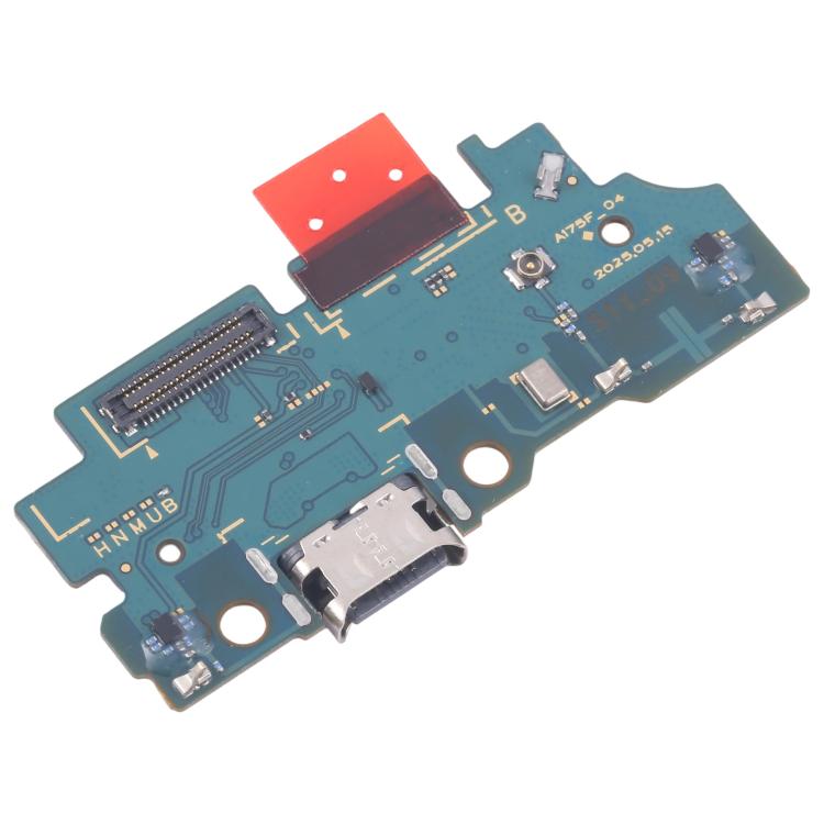 For Samsung Galaxy A17 4G SM-A175F Welding Charging Port Board