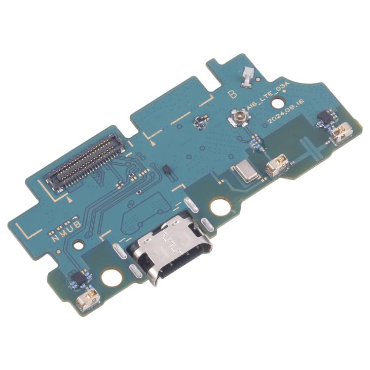 For Samsung Galaxy A16 4G SM-A165F Welding Charging Port Board