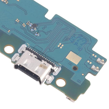 For Samsung Galaxy A16 4G SM-A165F Welding Charging Port Board