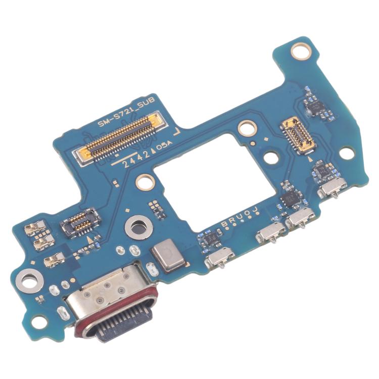 For Samsung Galaxy S24 FE SM-S721U US Version OEM Charging Port Board