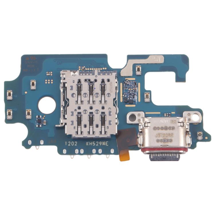 Pour Samsung Galaxy S25 FE SM-S731U version US, carte de port de charge d'origine, Pour Samsung Galaxy S25 FE SM-S731U version US (Original)