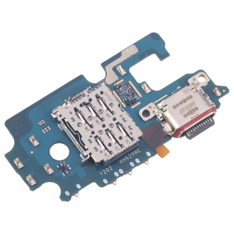 Pour Samsung Galaxy S25 FE SM-S731U version US, carte de port de charge d'origine, Pour Samsung Galaxy S25 FE SM-S731U version US (Original)