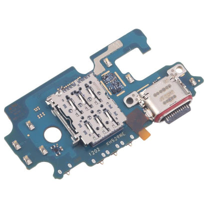 Pour Samsung Galaxy S25 FE SM-S731U version US, carte de port de charge d'origine, Pour Samsung Galaxy S25 FE SM-S731U version US (Original)