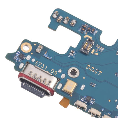 Pour Samsung Galaxy S25 FE SM-S731U version US, carte de port de charge d'origine, Pour Samsung Galaxy S25 FE SM-S731U version US (Original)