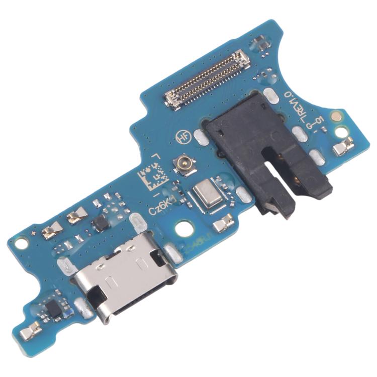 For Samsung Galaxy A07 4G SM A075F OEM Charging Port Board ORIWHIZ for-samsung-galaxy-a07-4g-sm-a075f-oem-charging-port-board-oriwhiz