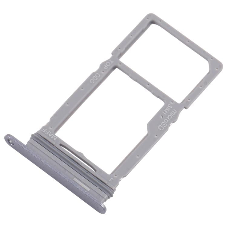 For Samsung Galaxy M16 SM-M166P 10pcs Original SIM + Micro SD Card Tray