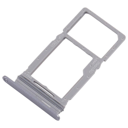 For Samsung Galaxy M16 SM-M166P 10pcs Original SIM + Micro SD Card Tray