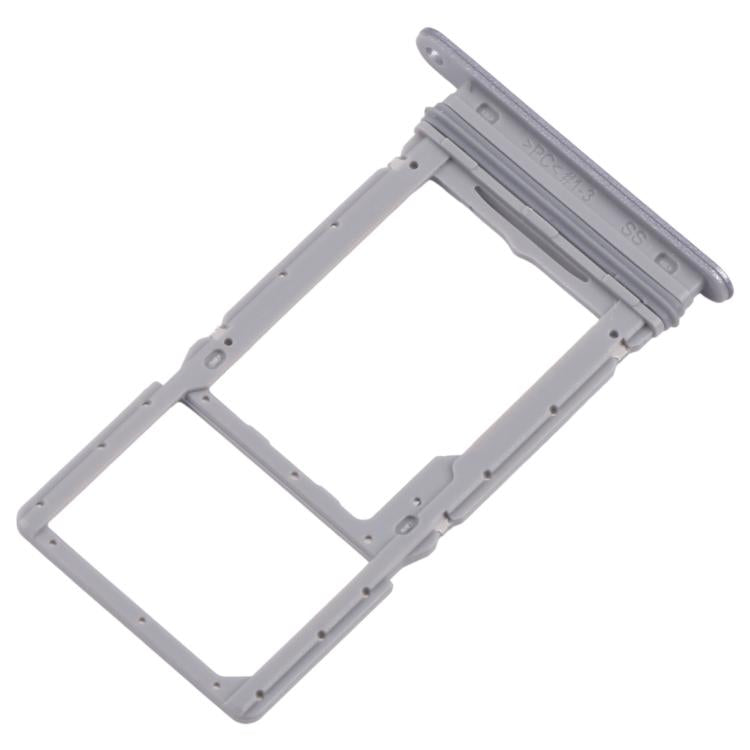 For Samsung Galaxy M16 SM-M166P 10pcs Original SIM + Micro SD Card Tray