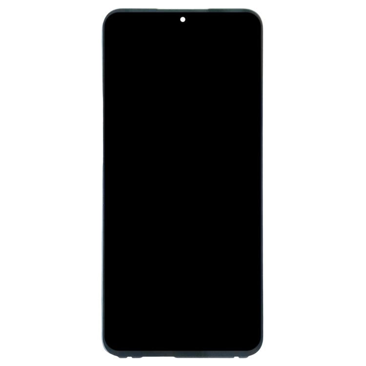 For Samsung Galaxy S25 FE SM-F731B Original LCD Screen with Digitizer Full Assembly