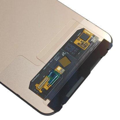 For Samsung Galaxy S25 FE SM-F731B Original LCD Screen with Digitizer Full Assembly