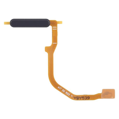 Pour Samsung Galaxy A17 5G SM-A176B Câble Flexible Capteur d'Empreinte Digitale Original, Pour Samsung Galaxy A17 5G (Original)