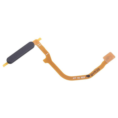 Pour Samsung Galaxy A17 5G SM-A176B Câble Flexible Capteur d'Empreinte Digitale Original, Pour Samsung Galaxy A17 5G (Original)