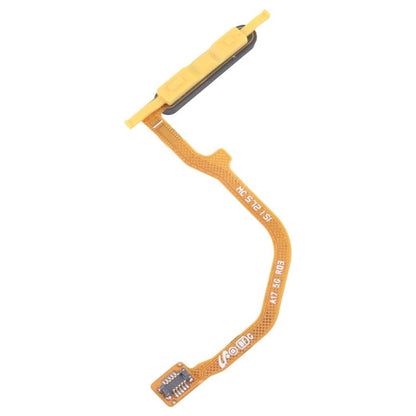 Pour Samsung Galaxy A17 5G SM-A176B Câble Flexible Capteur d'Empreinte Digitale Original, Pour Samsung Galaxy A17 5G (Original)