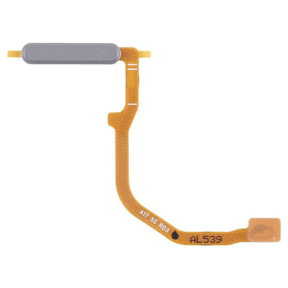 Pour Samsung Galaxy A17 5G SM-A176B Câble Flexible Capteur d'Empreinte Digitale Original, Pour Samsung Galaxy A17 5G (Original)
