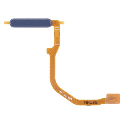 Pour Samsung Galaxy A17 5G SM-A176B Câble Flexible Capteur d'Empreinte Digitale Original, Pour Samsung Galaxy A17 5G (Original)