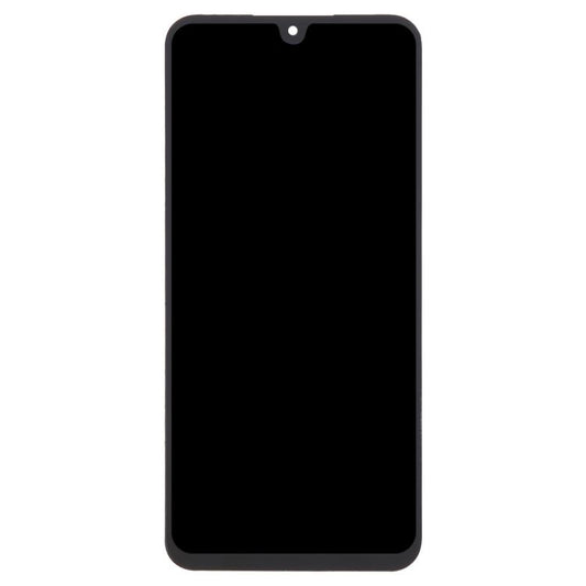 For Samsung Galaxy A17 5G SM-A176B OLED LCD Screen Digitizer Full Assembly with Frame, For Samsung Galaxy A17 5G