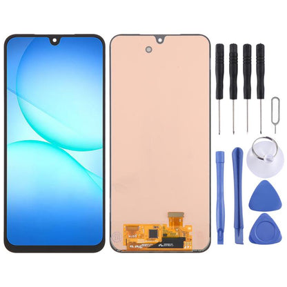 For Samsung Galaxy A17 5G SM-A176B Original LCD Screen with Digitizer Full Assembly, For Samsung Galaxy A17 5G(Original)