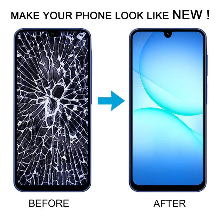 For Samsung Galaxy A17 5G SM-A176B Original LCD Screen with Digitizer Full Assembly, For Samsung Galaxy A17 5G(Original)