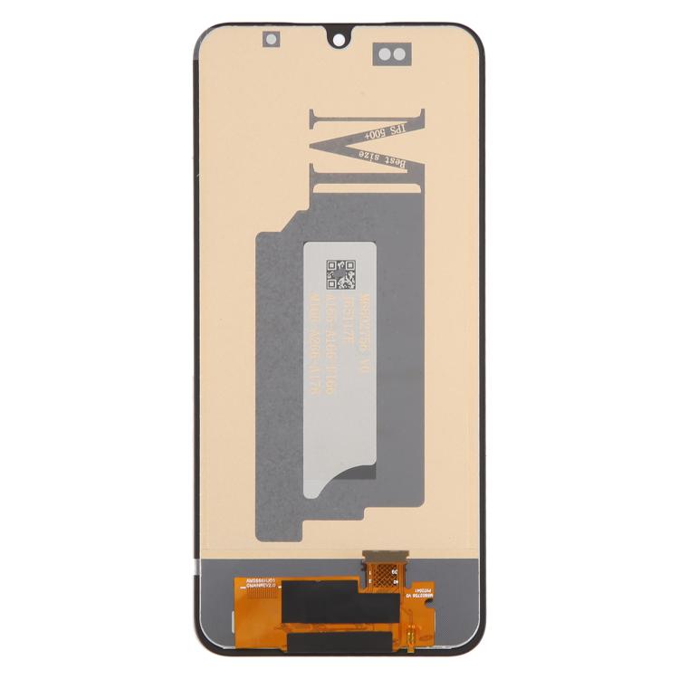 For Samsung Galaxy A17 4G SM-A175F incell LCD Screen with Digitizer Full Assembly, For Samsung Galaxy A17 4G(incell)