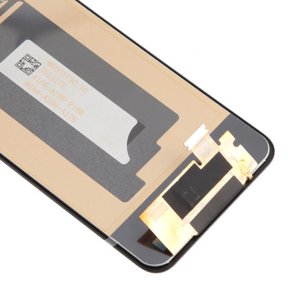 For Samsung Galaxy A17 4G SM-A175F incell LCD Screen with Digitizer Full Assembly, For Samsung Galaxy A17 4G(incell)