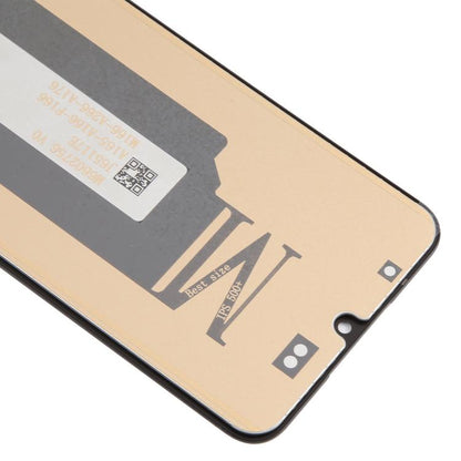 For Samsung Galaxy A17 4G SM-A175F incell LCD Screen with Digitizer Full Assembly, For Samsung Galaxy A17 4G(incell)