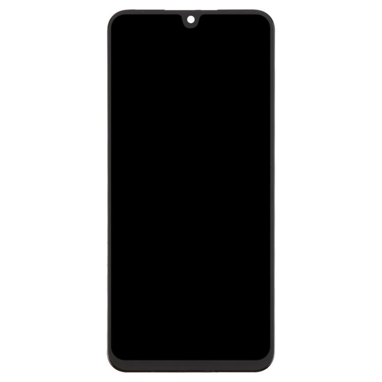 For Samsung Galaxy A17 5G SM-A176B incell LCD Screen Digitizer Full Assembly with Frame, For Samsung Galaxy A17 5G(incell)