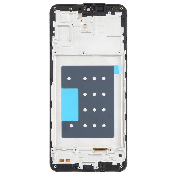 For Samsung Galaxy A17 5G SM-A176B incell LCD Screen Digitizer Full Assembly with Frame, For Samsung Galaxy A17 5G(incell)