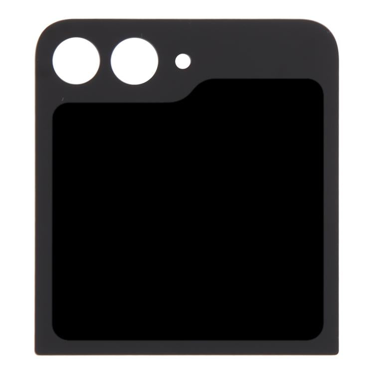 For Samsung Galaxy Z Flip6 SM-F741B Original LCD Secondary Screen with Digitizer Full Assembly