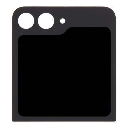 For Samsung Galaxy Z Flip6 SM-F741B Original LCD Secondary Screen with Digitizer Full Assembly