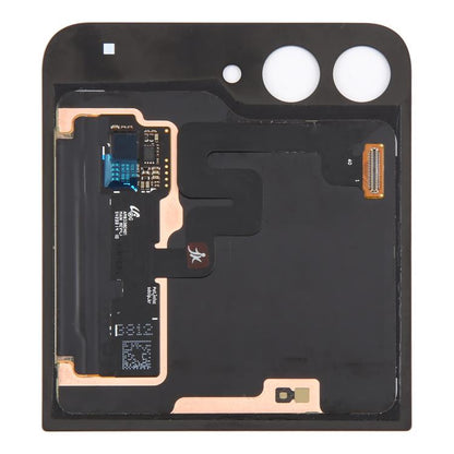 For Samsung Galaxy Z Flip6 SM-F741B Original LCD Secondary Screen with Digitizer Full Assembly