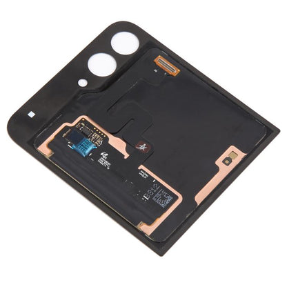 For Samsung Galaxy Z Flip6 SM-F741B Original LCD Secondary Screen with Digitizer Full Assembly